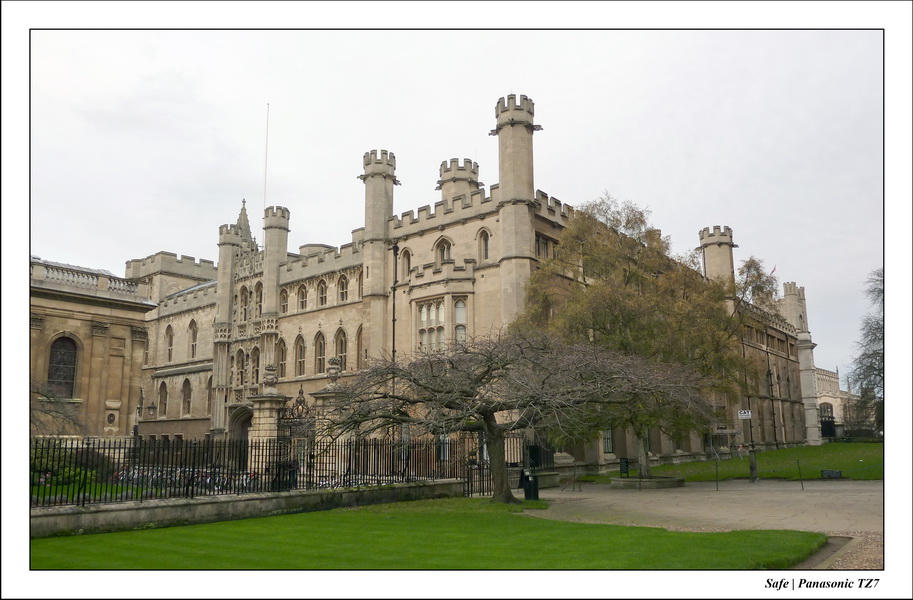 2010 - 11 - Cambridge 07